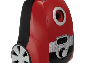 Мешки-пылесборники бумажные для пылесосов Polaris PPB 0504