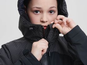 Куртка BASK juno