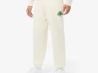 Мужские спортивные брюки Lacoste из органического хлопка