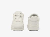 Женские кеды Lacoste T-CLIP SHIELD