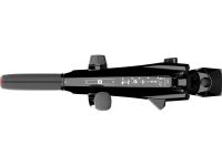 4х-тактный лодочный мотор MERCURY ME F 15 EH EFI