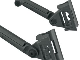 Sks Комплект крыльев SKS Veloflexx 55 28ʺ (11665), цвет Черный