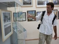 Музей города Кирово-Чепецка