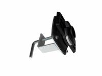 Монтажная площадка пластик