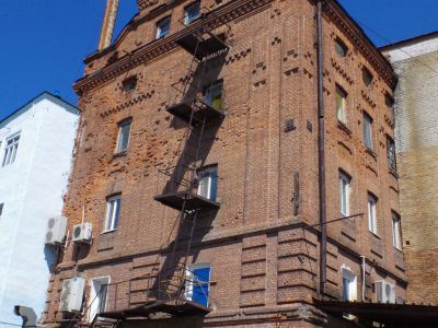 Кондитерское объединение "Зея"