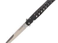 Нож складной Cold Steel Ti-Lite 6", сталь AUS-8A, рукоять zytel, черный
