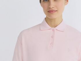 Базовое поло, Розовый