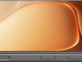 Смартфон HONOR 600 8/256 ГБ Чёрный