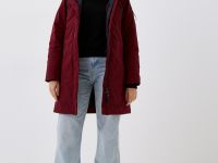 Полупальто пуховое Dikson IV Женское