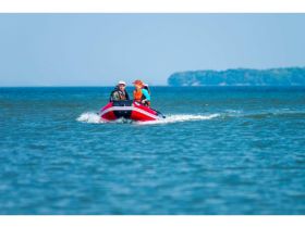 Лодка ПВХ STORMLINE Adventure Standard Aluminium 340