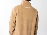 Толстовка мужская Remington Reflective Beige