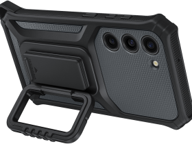 Чехол-накладка Samsung