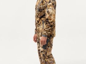 Охотничий костюм Remington Mountain Range Yellow Waterfowl