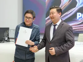 В День печати в Якутске отметили лучших работников отрасли