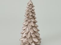 Свеча Christmas tree