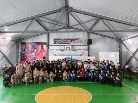 «Мама, я услышал твой голос»: как внук фронтовика отдал жизнь за Родину