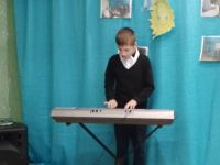 Пушкинский сельский клуб