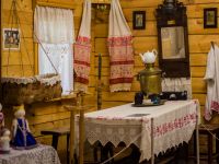 Карельский национальный краеведческий музей (г. Лихославль)