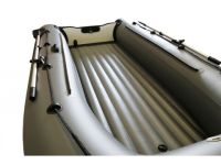 Лодка ПВХ POLAR BIRD PB-385M-nd Merlin (Кречет)