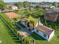 Выставочный центр народных художественных промыслов «Афанасий»