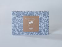 Комплект наволочек Кастелло/Сastello