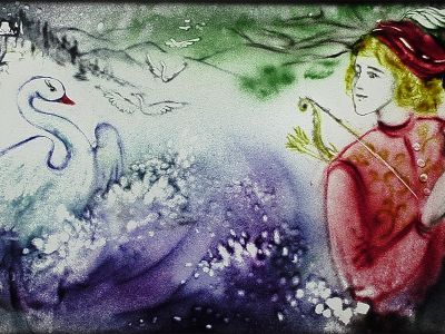 Билеты на Музыка песчаных сказок. Лебединое озеро (Мариинский-2) / Концерт | Афиша | ИнфоТаймс