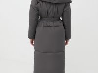 Пальто женское пуховое