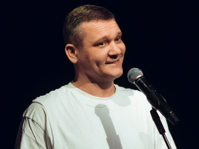 Тайсон