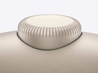 Беспроводная гарнитура Apple AirPods Max 2 (Starlight) (MHWL4)