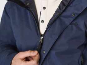 Куртка утепленная Wisconsin II Мужская