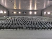 Кинотеатр «Союз» г. Абинска