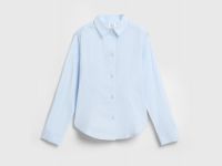 Блузка для девочек, Голубой