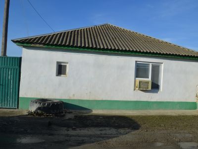 Молитвенный дом