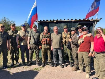 Сулустан Заболоцкий: как живёт подшефный Якутии город Кировское