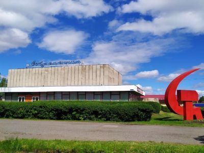 Культурно-досуговый центр «Современник»