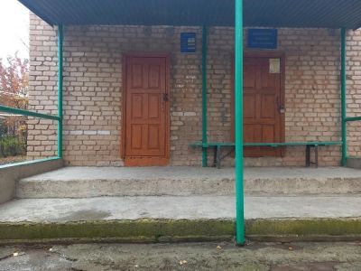 Борисовский сельский дом культуры