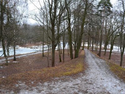 Трифонова горка