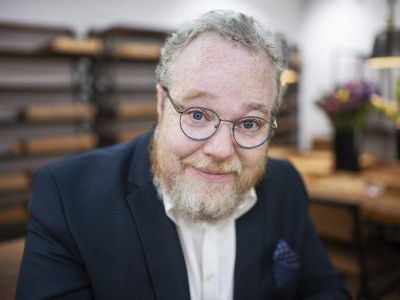 Музыкальная энциклопедия. От Чайковского до Хачатуряна
