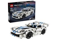 Technic 42234 Конструктор Forza Horizon 6: Спорткар Dodge Viper GTS-R