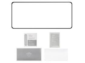 Защитное стекло Barn&Hollis