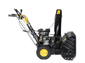 Снегоуборщик HUTER SGC 6000