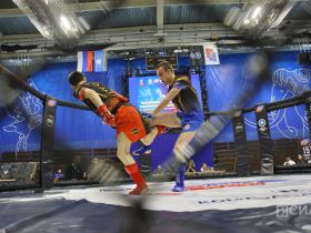 На соревнованиях по ММА в Якутии выступят чемпионы ДФО и призеры Кубка России