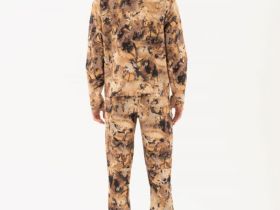 Летний костюм для охоты Remington Arizona Yellow Waterfowl Honeycombs