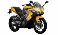 Мотоцикл BAJAJ Pulsar SS400