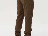 Брюки Remington Britain Beige