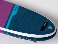 Надувная доска для SUP-бординга RED PADDLE Co Ride 10'6" Se