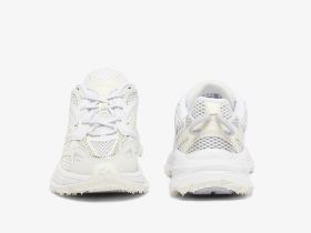 Женские кроссовки Lacoste L003 NEO SHOT 125 1 SFA