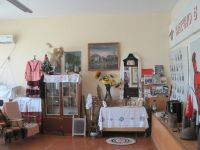 Ведерниковская сельская библиотека