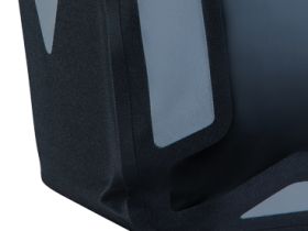 Велосумка багажная боковая Topeak Pannier DryBag DX (желтый)
