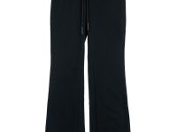 Брюки трикотажные для девочек